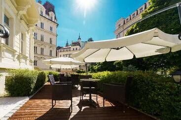 Spa Hotel Anglický Dvůr