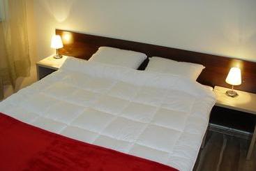 Willa Jagiellonka Apartamenty W Centrum, Parking