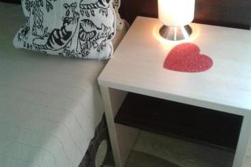 Willa Jagiellonka Apartamenty W Centrum, Parking