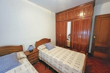 Apartamentos Sanxenxo Playa 3000