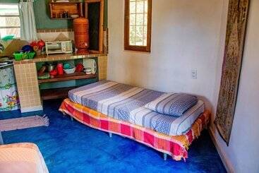 بيت ريفى Chale Ipe Jatoba