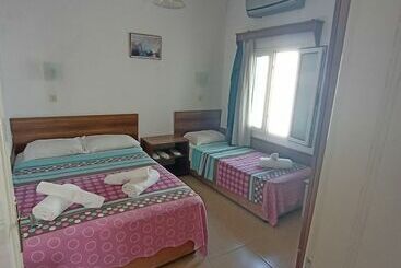 Pay Otel
