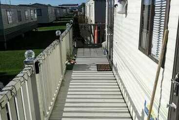 茅舍 Stunning 6berth Caravan In Ingoldmells