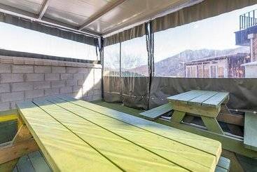 Pensão Gapyeong Mois