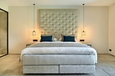 هتل Durbuy Suites