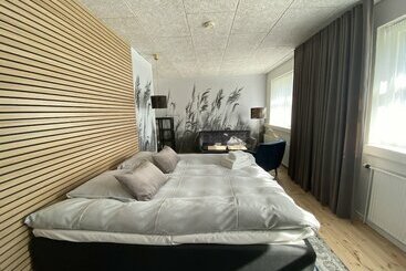هتل Sov I Herning