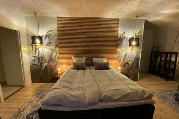 هتل Sov I Herning
