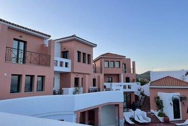 Nisea Hotel Samos