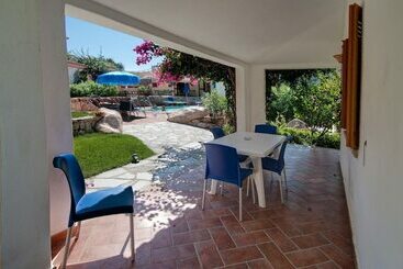 Residence Bouganvillage