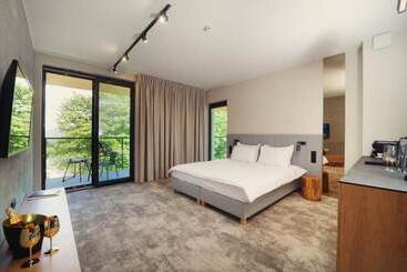 هتل آپارتمان Tremonti Hotel Karpacz