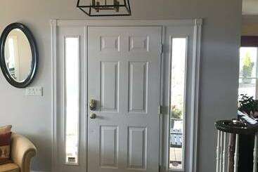 Dicksons Family Suite B&b