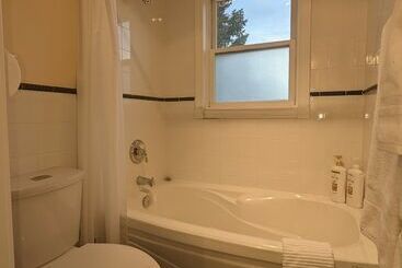 Dicksons Family Suite B&b