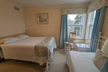 Dicksons Family Suite B&b