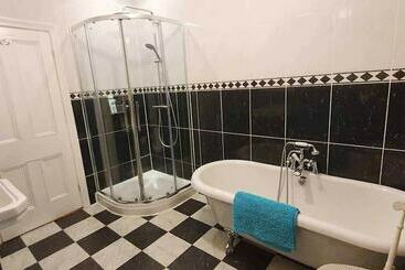 Charming 2bed Kaitness Cottage In Skipton