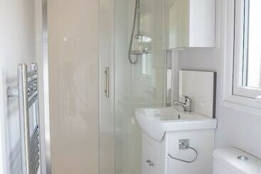 Lovely 1bed Lodge In Yarm