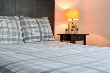 اقامتگاه Charming 3bed House In Central Nottingham