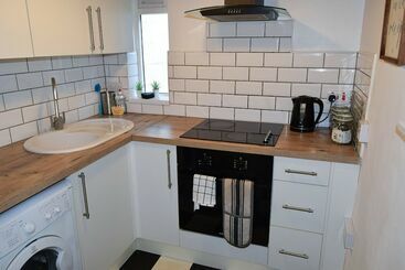 اقامتگاه Charming 3bed House In Central Nottingham