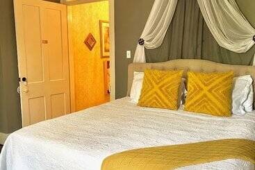 مبيت وإفطار The Beaumont House Natchez