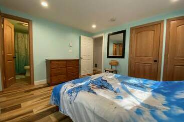 Fun In Fun Out By Killington Vacations Rentals