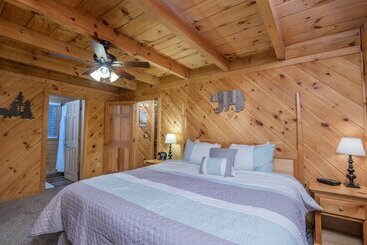 Squirrel S Leap By Eagles Ridge Resort