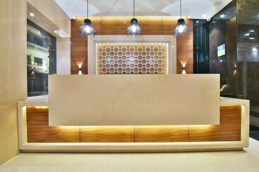 Surestay Hotel By Best Western Heritage Walk