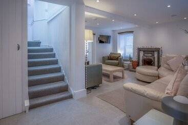 Caleb S Cottage 4 Bed Cottage Solva