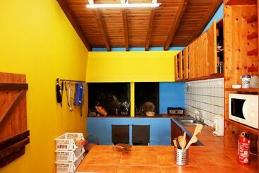 پانسیون Mosteiros Vineyard House