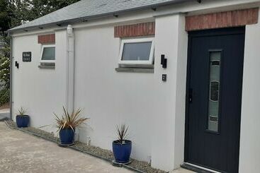 بنسيون Trewethen Cottage Barn 2,an Idyllic Country Escape