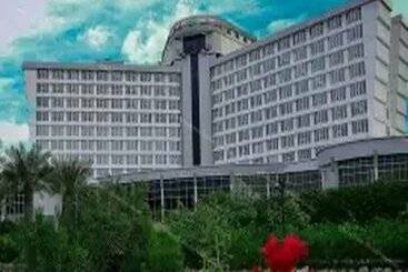 International Hotel Kish