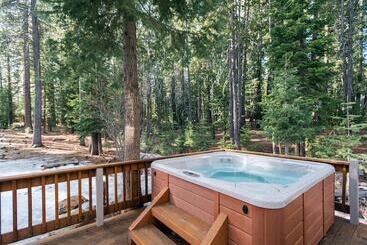 بيت ريفى Walkers Retreat