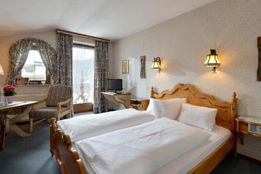 Alpenappartement Europa