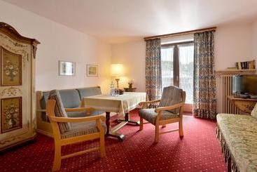 Alpenappartement Europa