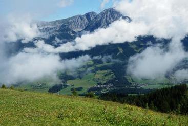 Alpenappartement Europa