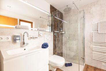 Appartement Pension Auhof