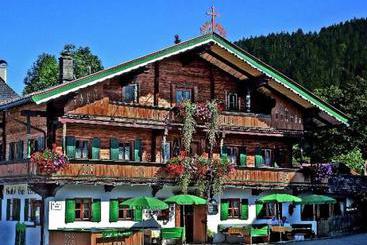 Gasthof-hotelpension Lanzenhof