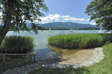 Apartments Am See Domenig