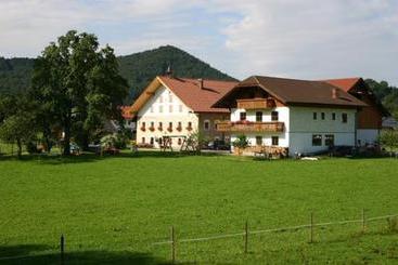 קוטג'' Bauernhof Paulbauer