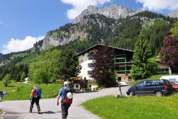هتل Berghof