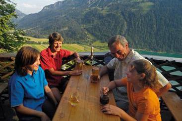 هتل Berghof