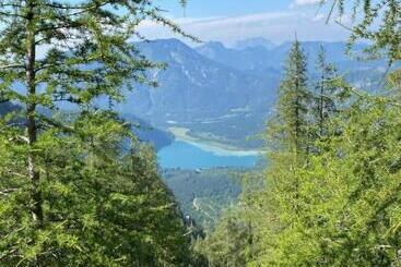 בית מלון כפרי Hochsteg Gütl | Traunsee Salzkammergut