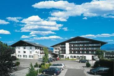 호텔 Lohninger Schober