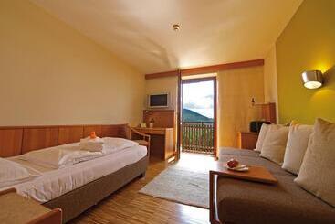 ホテル Retter Bio Natur Resort