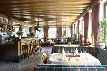 هتل Gasthof Riederhof