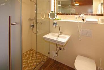 Vitalhotel Sonnenhof
