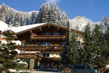 Pension Marina