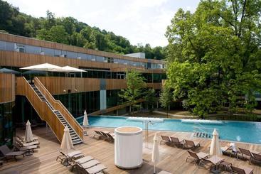 אתר נופש Das Hotel Im Kurhaus Bad Gleichenberg