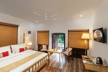 هتل Welcomheritage Badi Kothi