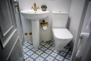 اقامتگاه Casa A Boleriña