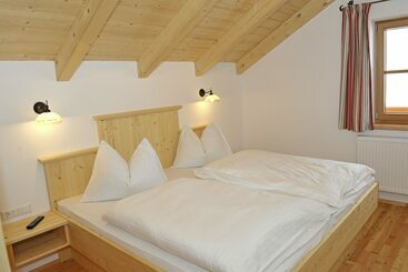 Apartmenthaus Hinkerhof