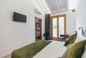 تختخواب و صبحانه Leano Agriresort   Superior Double Room
